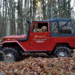 Profile Picture of Greg Ward (@gregsrestorations) on Instagram