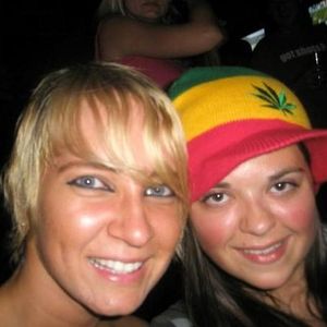 Profile Picture of Ksenia Jeffrey (@pirogovak) on Myspace