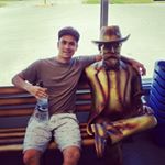 Profile Picture of David Archambault (@archiiboii) on Instagram
