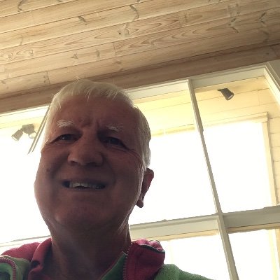 Profile Picture of Gregory Webber (@GregoryWebber12) on Twitter