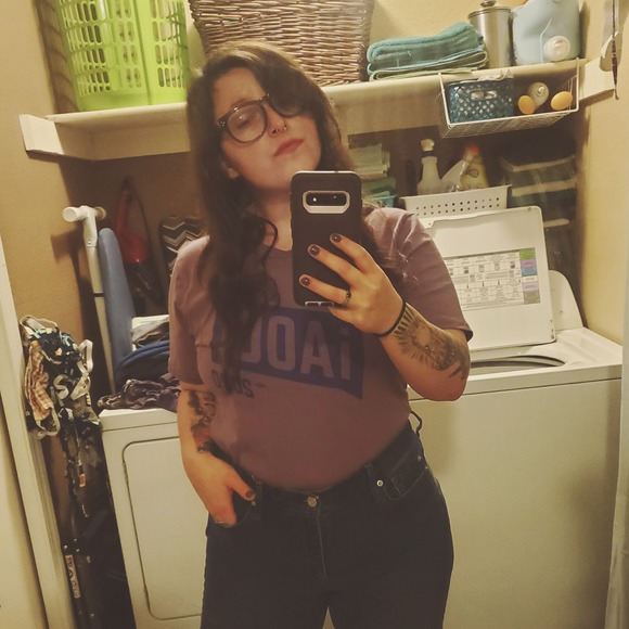 Profile Picture of Kristina Gabriel (@kristinagabriel) on Poshmark