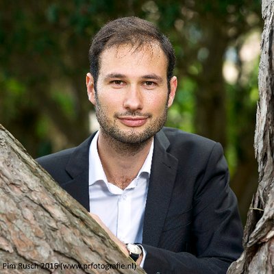 Profile Picture of Alexander Van Oudenhoven (@AvanOudenhoven) on Twitter