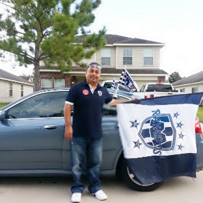 Profile Picture of Raul Zamarron (@raul020674) on Twitter