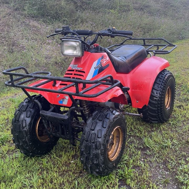 Profile Picture of Garrett (@garrett_bullock8) on Tiktok