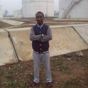 Profile Picture of Michael Chisom (@MichaelChisom10) on Twitter