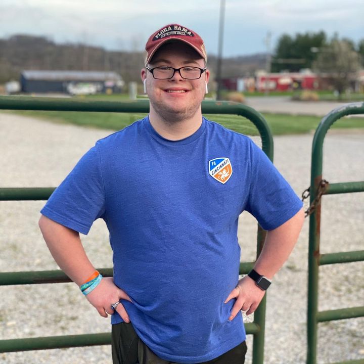 Profile Picture of Mathew (@@mathew.clayton) on Tiktok