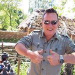 Profile Picture of Geoffrey Smart (@geoffblade) on Instagram