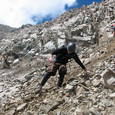 Profile Picture of Justin Gallo (@hike_bike_climb) on Twitter
