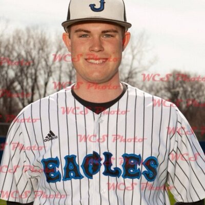 Profile Picture of Colin McDaniels (@CJMcD34) on Twitter