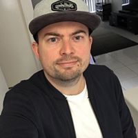 Profile Picture of Craig McCosker (@coskey7) on Pinterest