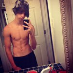 Profile Picture of Nathan Hawthorne (@hollistermodel99) on Instagram