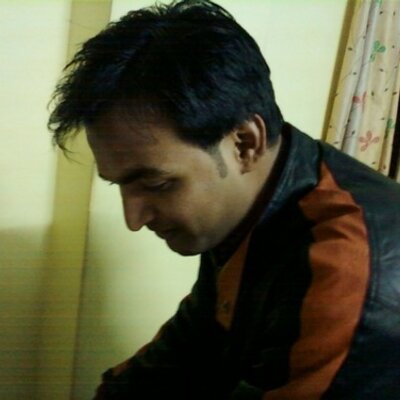 Profile Picture of Mohit Agarwal (@figjam786) on Twitter