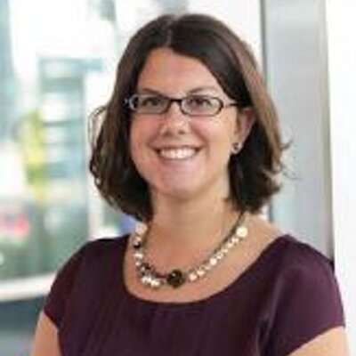 Profile Picture of Sara G Stein (@SaraGStein) on Twitter