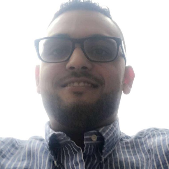 Profile Picture of Sherief Shawky (@sheriefshawky) on Poshmark