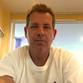 Profile Picture of Felix Nate Murray (@felixnatem) on Pinterest
