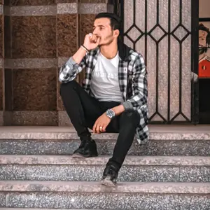 Profile Picture of ABDOKHALED (@bodame0) on Tiktok