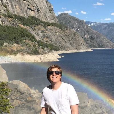 Profile Picture of Frank Hobson (@FrancisHobson) on Twitter