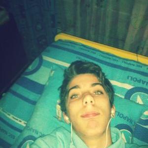 Profile Picture of ALESSANDRO SCHIAVONE (@aleschiavone11) on Twitter