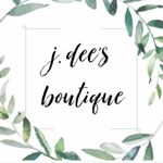 Profile Picture of Jacquelyn DuPree (@j.deesboutique) on Instagram