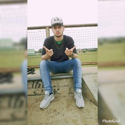 Profile Picture of Kelsen (@Kelsen_Michael) on Twitter