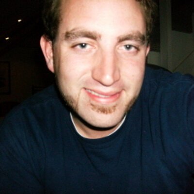Profile Picture of Colin Mcnulty (@nofro311) on Twitter