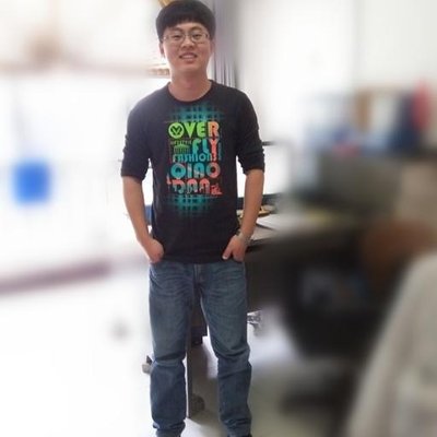 Harvey Liu - Twitter Profile Picture of Harvey Liu (@Harvey0622) on Twitter