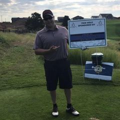 Profile Picture of Andrew Heymans (@andrewheymans4) on Tiktok