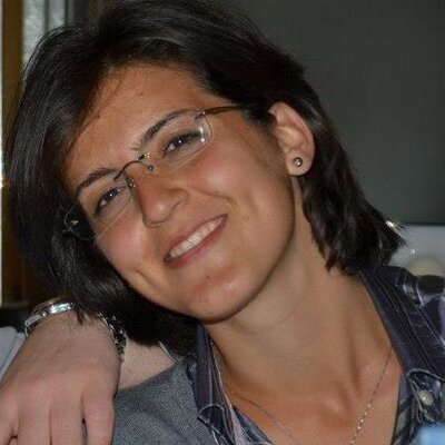 Profile Picture of Angela Festa (@angelafesta88) on Twitter