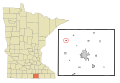 Profile Picture of Freeborn, Minnesota - Wikipediaon Wikipedia