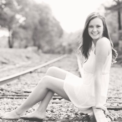 Profile Picture of Allie Garner (@AJG_SpeechCom) on Twitter