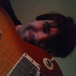 Profile Picture of joey cates (@joey_cates_guitar_) on Instagram