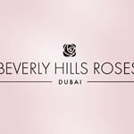 Profile Picture of Beverly Hills Roses (@beverlyhillsroses) on Instagram