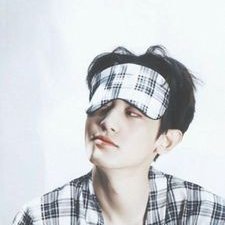 Sherin Dan Salwa Buntal - Twitter Profile Picture of Sherin Dan Salwa Buntal (@DanBuntal) on Twitter