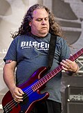 Profile Picture of Jason VieBrookson Wikipedia