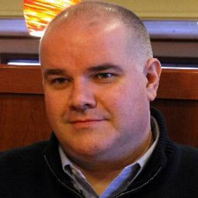 Profile Picture of Mike Lally (@mikelally) on Twitter
