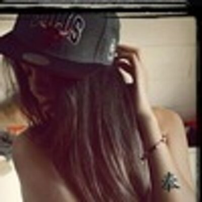 Profile Picture of Ruby Strickland (@strickland_ruby) on Twitter