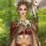 Profile Picture of Julia Covet (@Julia-Covet) on Facebook