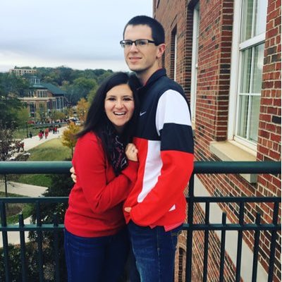 Profile Picture of Robin Whitaker (@r_whitaker9) on Twitter