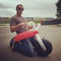 Profile Picture of Andrew Brooks (@andrew-brooks-92) on Quora