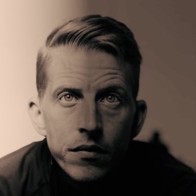 Profile Picture of Nick 3D (@NickDprint) on Twitter
