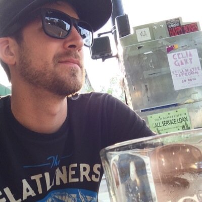 Bryan Rehnlund - Twitter Profile Picture of Bryan Rehnlund (@@weakerthanbryan) on Twitter