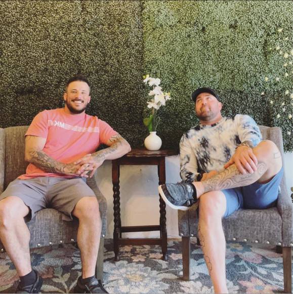 Profile Picture of Brad Kirk (@brad_bek) on Poshmark