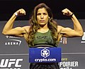 Profile Picture of Julianna Peña - Wikipediaon Wikipedia