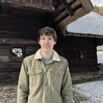 Profile Picture of Aaron Rosenberger (@aaronvrosenberg) on Instagram