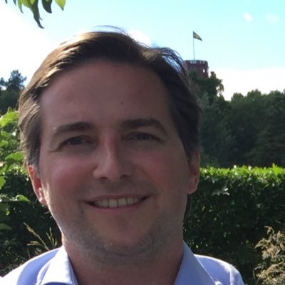 Profile Picture of Tom Colson (@tomcolson76) on Twitter