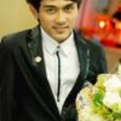 Profile Picture of Jonas Adrian (@jonas_adrian) on Twitter