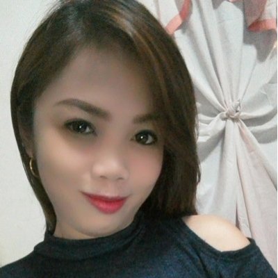 Profile Picture of Camille Enriquez (@cammsz) on Twitter