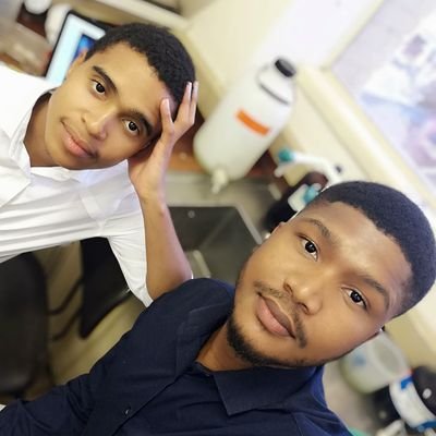 Profile Picture of Jimmah TP Stoneham-Matshwele (@jimmah_jj) on Twitter