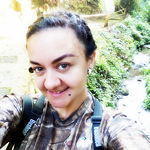 Profile Picture of Angélica Paola  Zapata Pardo (@angélica paola z. p.) on Flickr