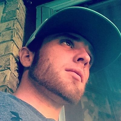 Profile Picture of Steven Haggard (@steven_haggard) on Twitter